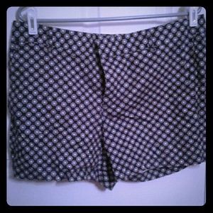 Banana republic shorts